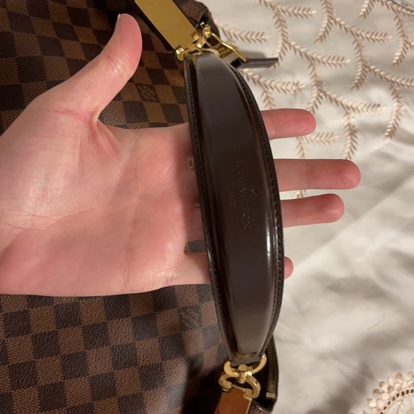 Louis Vuitton handbag - Picture 2 of 13
